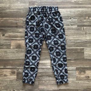 Iris Los Angeles blue pants